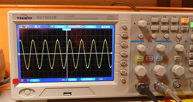 1000 watt inverter pure sine wave output