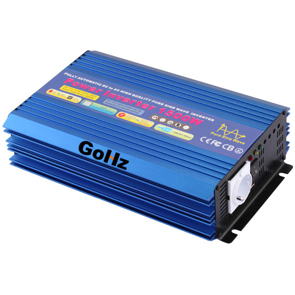 power inverter