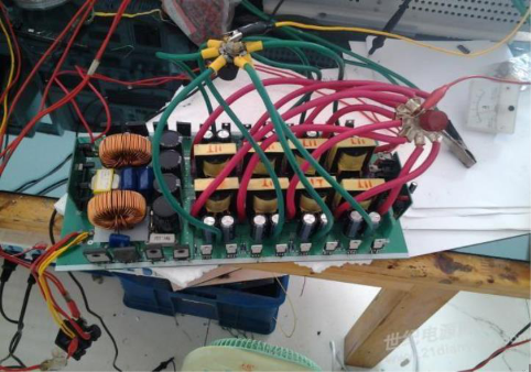 3000W pure sine wave inverter 3000W pure sine wave inverter
