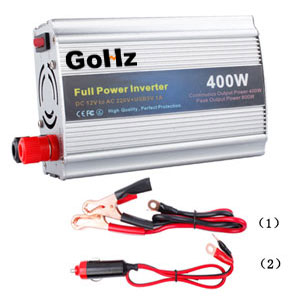 Power Inverter