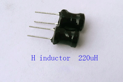 600w pure sine wave inverter H inductor figure