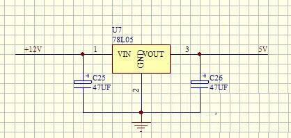 Power supply circuit